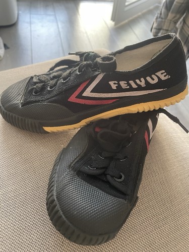Feiyue kung martial arts - kung,