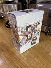 The Beatles Anthology (5 Disc