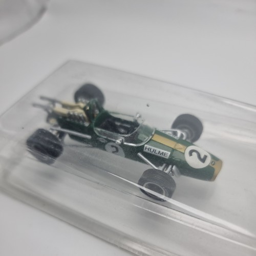 Rba collectables brabham repco - rba,