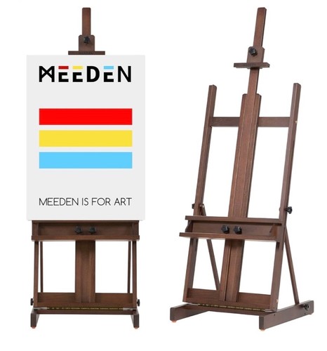 Meeden large frame studio - meeden,