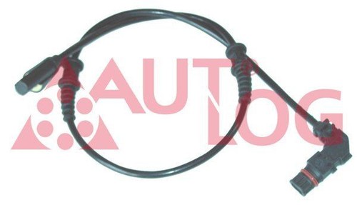 Sensor wheel speed autlog - wheel,