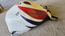 HONDA CBR1000RR FIREBLADE 2006 - 2007 BAGSTER TANK COVER HRC Edition 