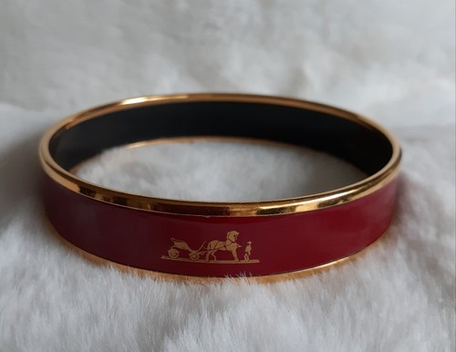 Hermes email bangle - hermes, gm
