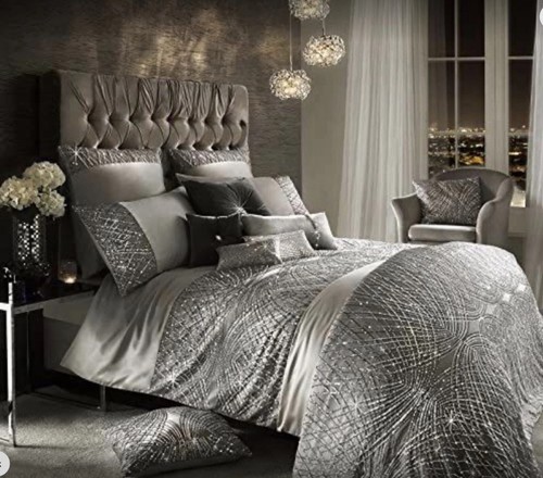 Kylie minogue esta silver - esta,