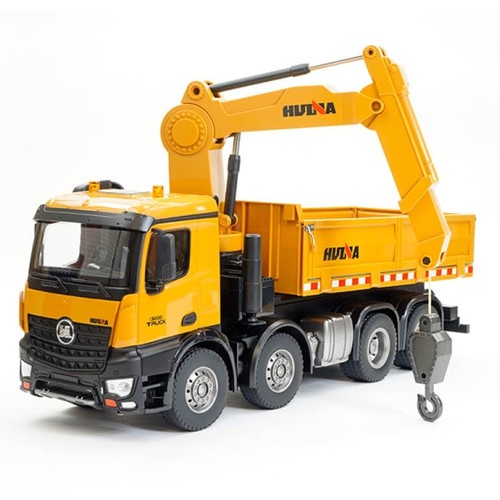 Huina 1538 timber - huina, 1:14