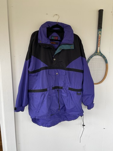 90s subzero microlite - 90s,