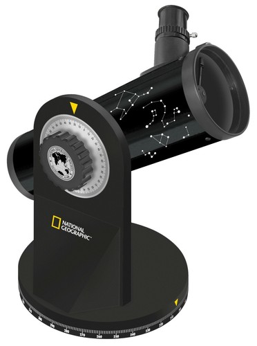 National geographic compact - national,