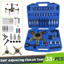 38PCS SAC Self Adjusting
