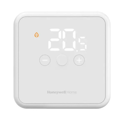 Honeywell home dt4r - honeywell,