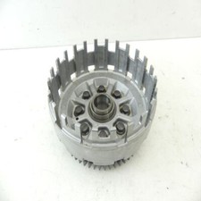 Honda VT 1300 CX Fury Clutch