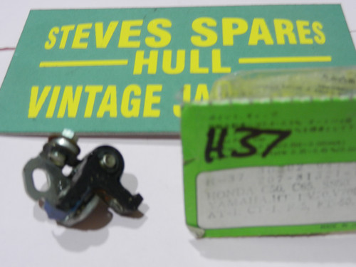 Honda c50 ss50 c65 - c50, ,ss50,c65