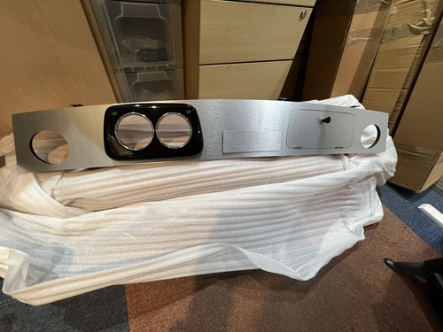 Classic mini brushed - brushed, 2