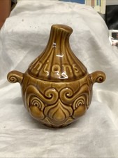 Sadler Vintage Onion Pot with