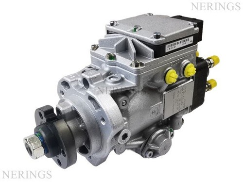 High pressure pump - high,