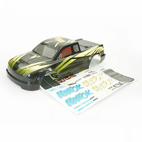 Ftx havok drift truck - drift,