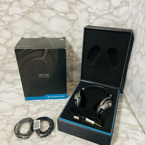 Used sennheiser hd700 openback - hd700,
