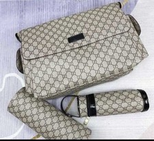 BabyDiaper Changing Bag Mummy