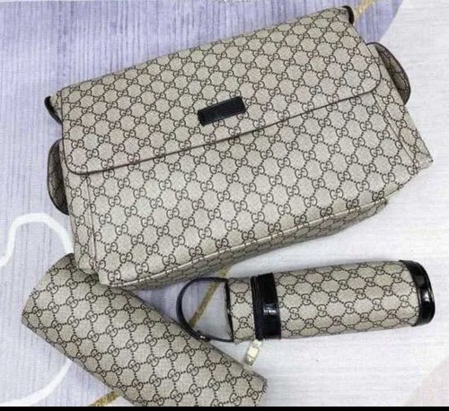 Babydiaper changing bag - bag, mummy