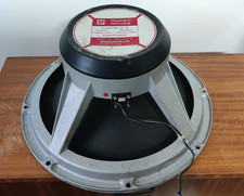 Goodman's Audiom 18-P * 18"