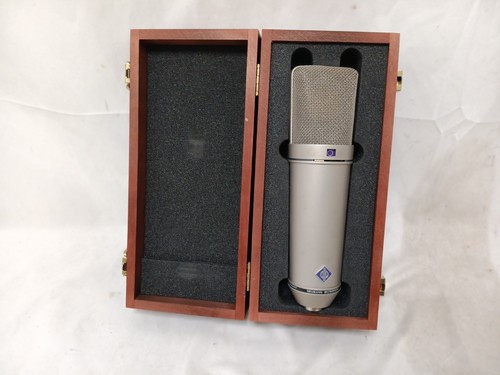 Neumann u87 studio - neumann,