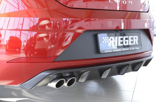 Seat leon rieger - seat,