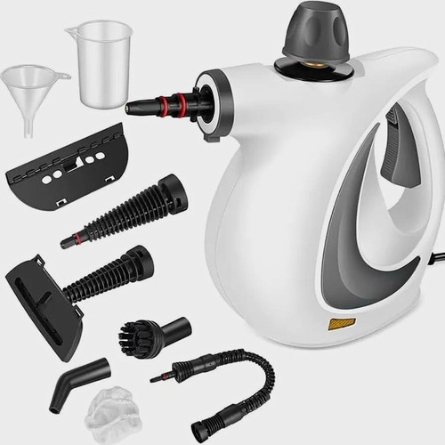 Redhut handheld steam cleaner - redhut,
