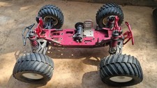 LOSI LST XXL2  4WD LOSI ROLLER,SLIDER LST/2,XXL/2