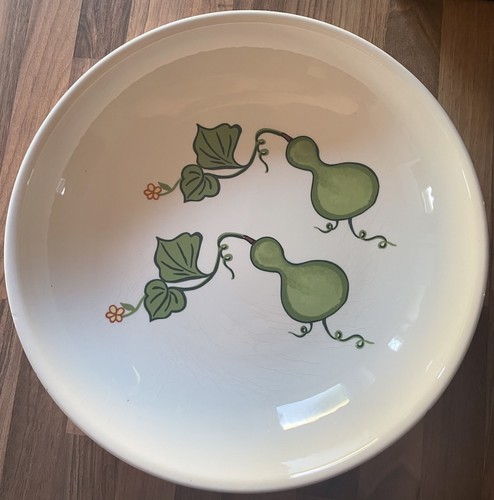 Large serving bowl ceramic - large,