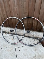 Sature R-ACE Wheelset – 700c