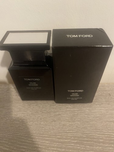 Tom ford oud - tom, eau