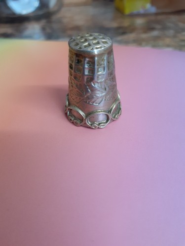 Vintage mexican sterling - mexican,