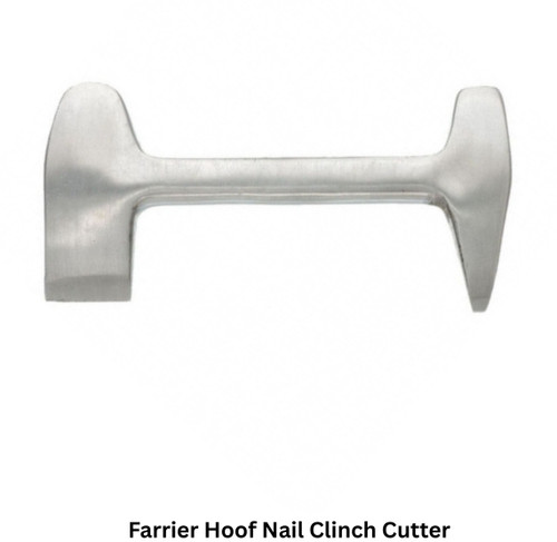 Farrier hoof nail - farrier,