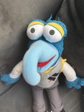 Gonzo The Muppets Disney Store