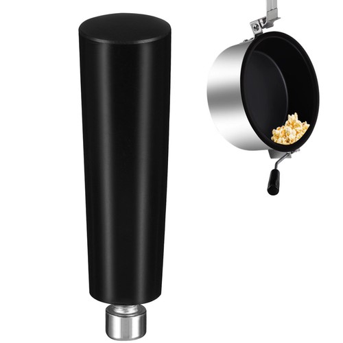 Commercial popcorn machine - commercial,