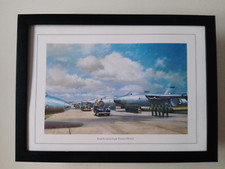 Frank Wootton Aircraft print