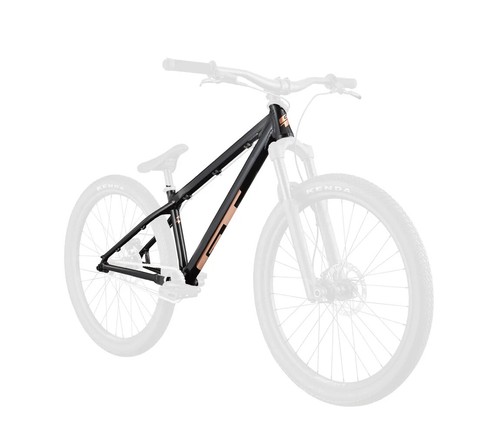 Labomba jump bike - gt, 24"