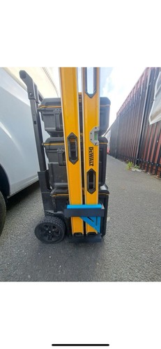 Dewalt toughsystem2 tstak - toughsystem2.0,