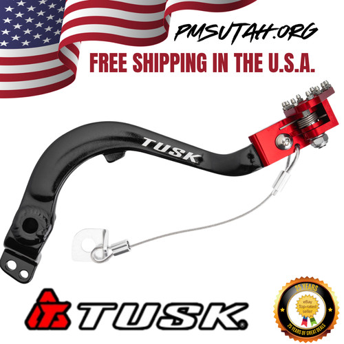 Tusk brake lever 2017 2020 - brake,