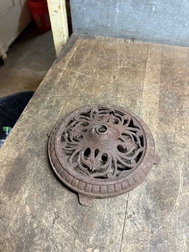 Antique repurpose oil - repurpose,