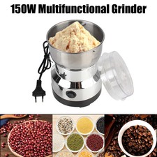 Electric Coffee Grinder 220V