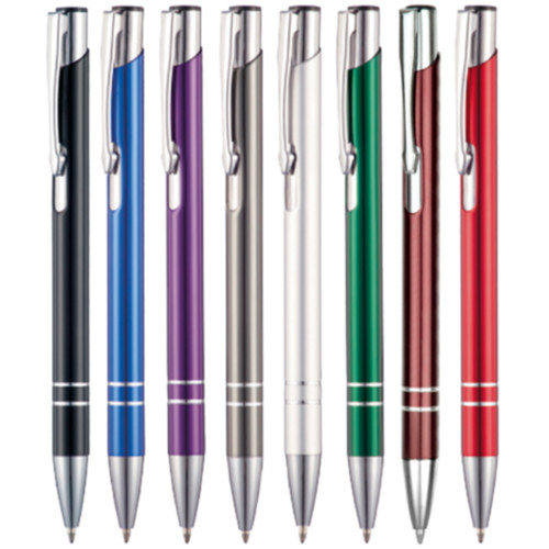 100 personalised pen - personalised,