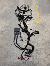 YEC Yamaha R1 Harness and