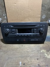 SEAT IBIZA SE CD PLAYER