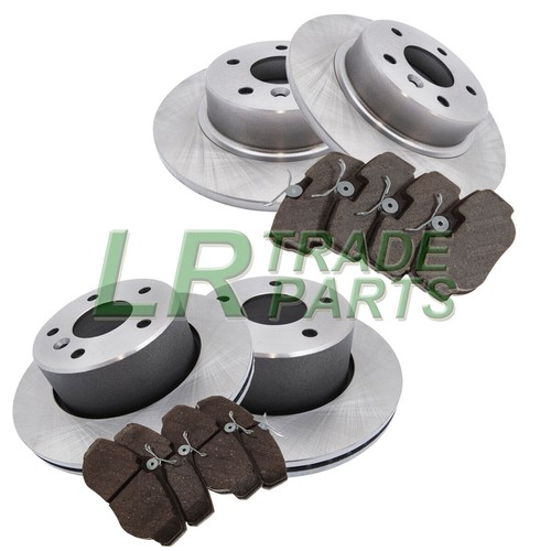 Fits discovery td5 - discovery, &