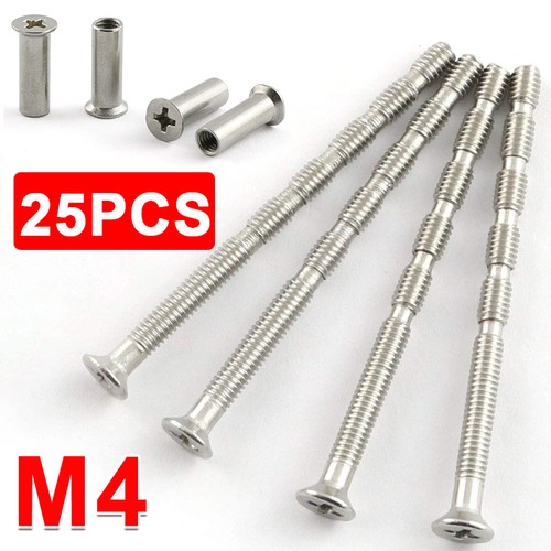 Through door handle screw - screw, &