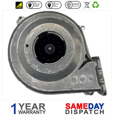 Morco Boiler Fan Assembly ICB215001