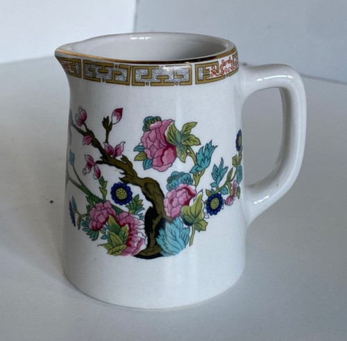 Maddock milk jug creamer - milk, /