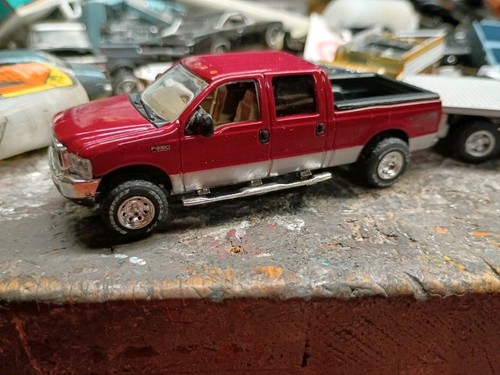 Custom farm truck 164 scale - custom,