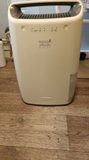 Delonghi DEX 14 Dehumidifier