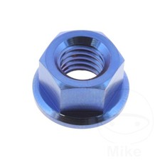 JMP Sprocket Nut Bolt Fits